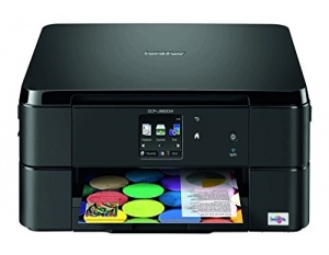 Brother DCP-J562DW Driver Download