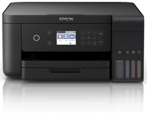 Epson L6160 Driver Download