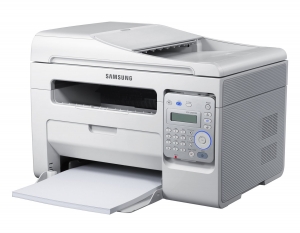 samsung scx-3405fw printer driver for mac