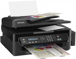 epson l555 printer driver free download