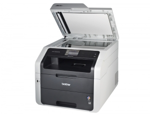 Brother MFC-9330CDW Driver Download