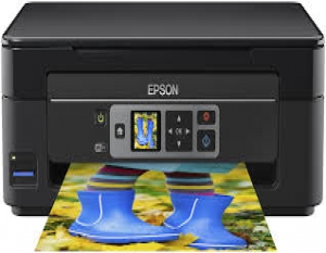 Epson Home XP-35 Driver Download