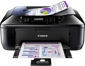 Canon Pixma E610 Driver Download