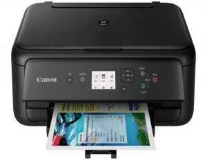 Canon PIXMA TS5150 Drivers Download