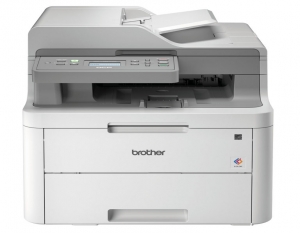 Brother DCP-L3551CDW Driver Download