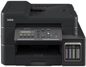 Brother DCP-T710W Driver Download