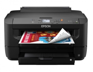 Epson WorkForce WF-7110 Driver