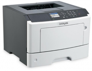 Lexmark MS421 Driver Download