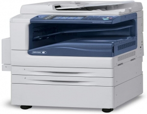 Xerox WorkCentre 5335 Driver Download
