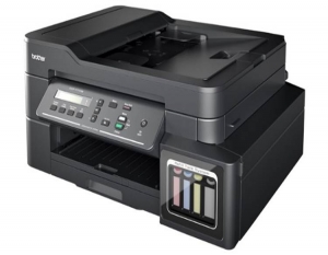 Brother DCP-T520w Driver Download