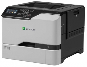 Lexmark CS720de Driver Download