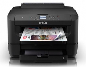 Epson WF-7711 Driver Download