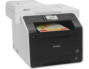Brother MFC-L8850CDW Driver