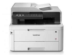 Brother MFC-L3770CDW Driver