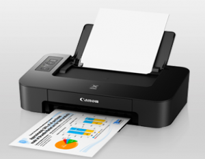 Canon PIXMA TS207 Driver Download | Free Download Printer