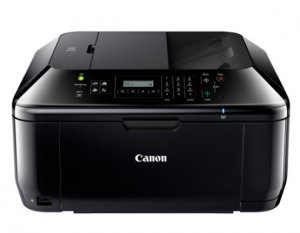 Canon PIXMA MX430 Driver Download