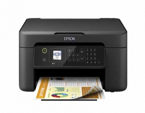 Epson WorkForce WF-2810 Driver Download