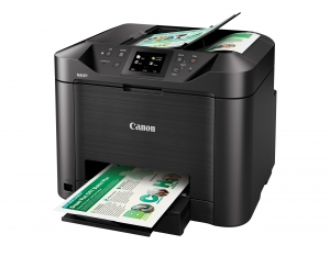 Canon MAXIFY MB5370 Driver Download