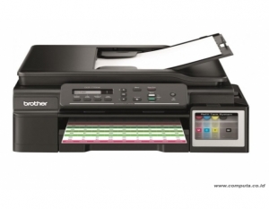 Brother DCP-T700W Driver Download