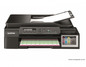 Brother DCP-T700W Driver Download | Free Download Printer