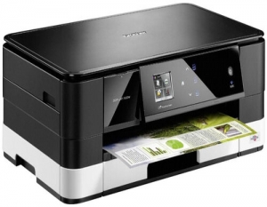 Brother DCP-J4110DW Driver Download