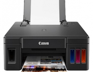 Canon PIXMA G1510 Driver