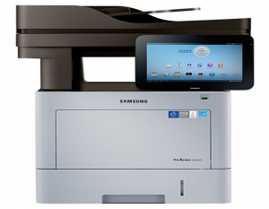 Samsung ProXpress M4583FX Driver Download