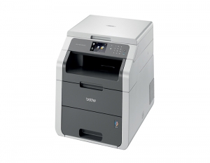 Brother DCP-9015CDW Driver Download