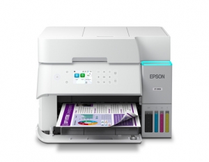 Epson EcoTank ET-3958 Driver Download