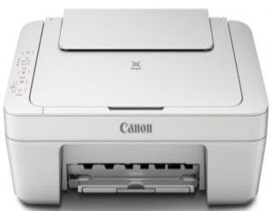 Canon PIXMA G2520 Driver