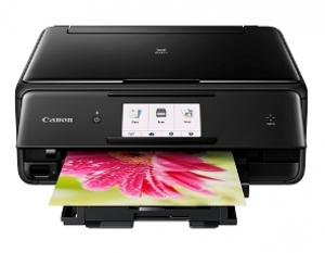 Canon PIXMA TS8050 Driver Download