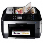 Canon PIXMA MX870 Driver