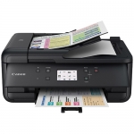 Canon Pixma TR7540 Driver