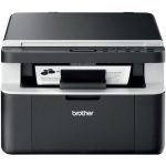 Brother DCP-1512E Driver