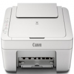 Canon PIXMA G2520 Driver